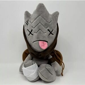 Blizzard Entertainment Stuffed Diablo Dead Treasure Goblin 12”